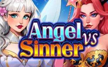 Angel vs Sinner slot