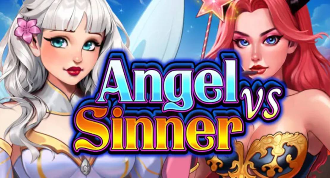 Angel vs Sinner slot