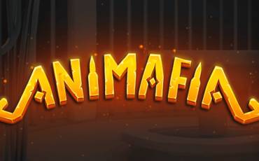Animafia slot