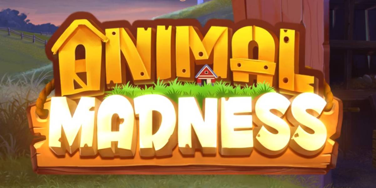 Animal Madness slot