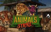 Animals Strike (AvatarUX)