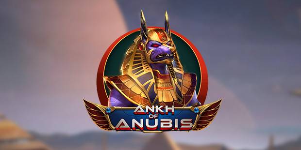 Ankh of Anubis slot