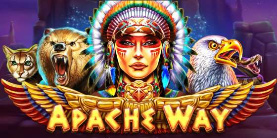 Apache Way (Red Tiger)