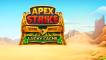 Apex Strike Lucky Cache