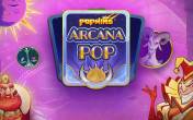 Arcana Pop (AvatarUX)