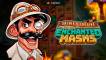 Archie O’Loggins and the Enchanted Masks