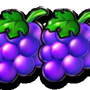 Arctic Coins: Running Wins: Grapes