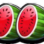 Arctic Coins: Running Wins: Watermelon
