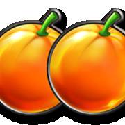 Arctic Coins: Running Wins: Orange
