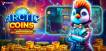 Arctic Coins: Running Wins