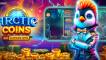 Arctic Coins: Running Wins