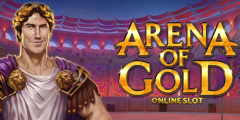 Arena of Gold slot