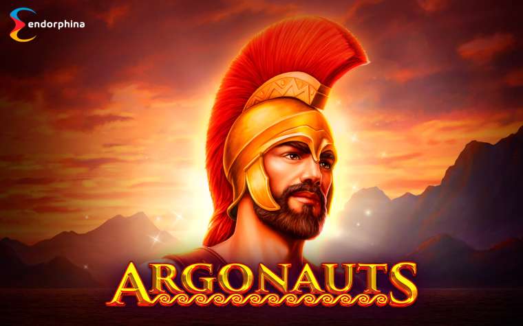 Play Argonauts slot