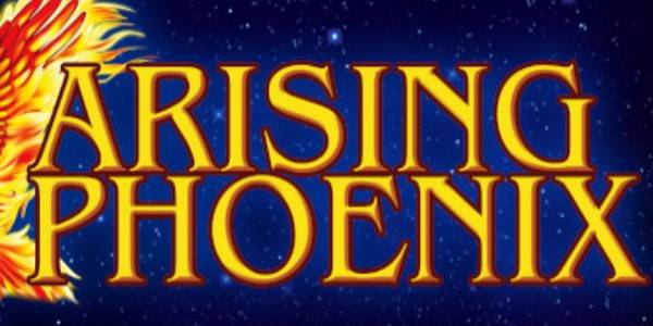 Arising Phoenix slot