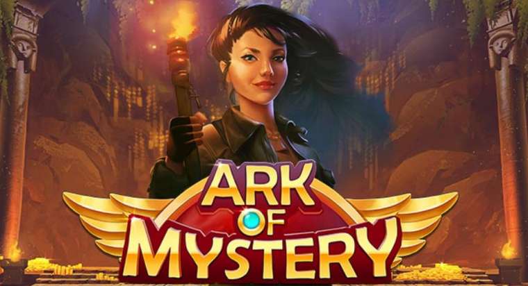 Play Ark of Mystery slot