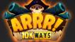 ARRR! 10K Ways