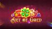Art of Gold