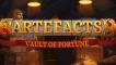 Artefacts: Vault of Fortune