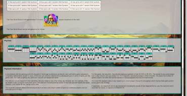 Arthur Pendragon: Lines