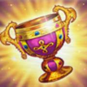Arthur Pendragon: Cup