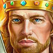 Arthur Pendragon: King