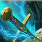 Arthur Pendragon: Sword
