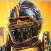 Arthur Pendragon: Black Knight