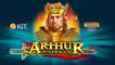 Arthur Pendragon