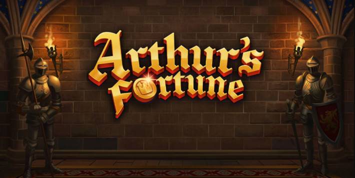 Arthur’s Fortune slot