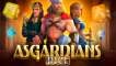 Asgardians Dice