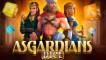 Asgardians Dice