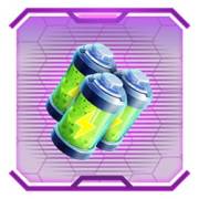 Astro Rumble: Batteries
