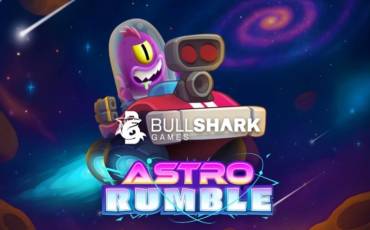 Astro Rumble slot