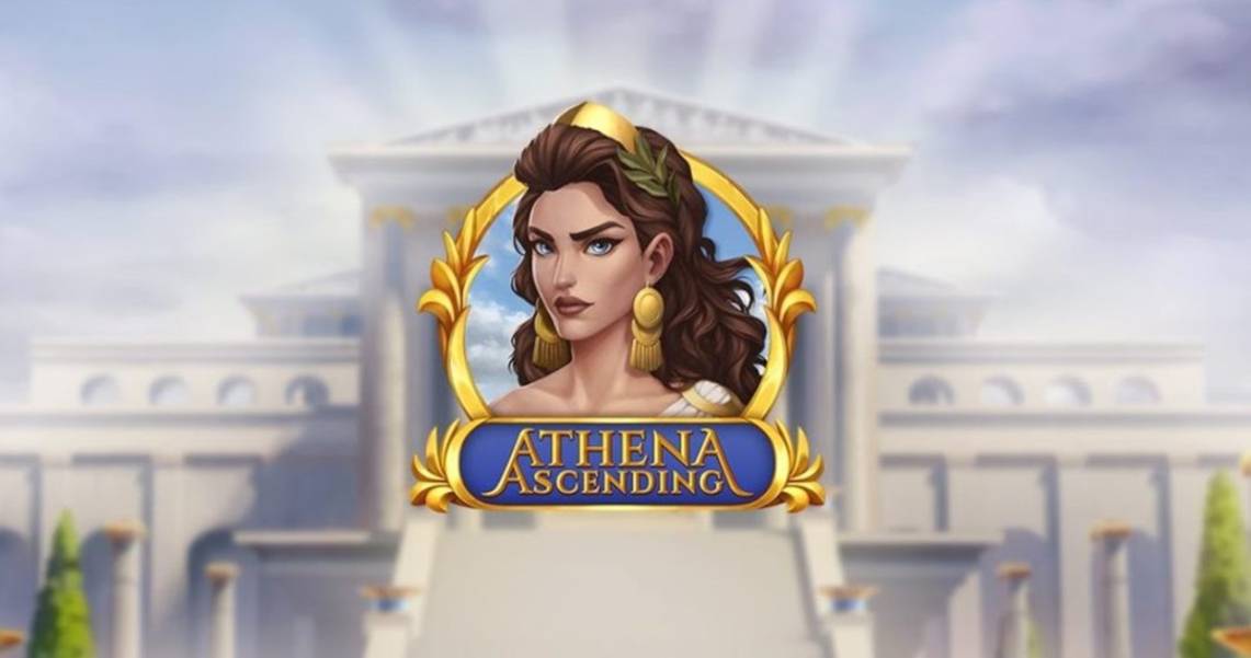 Athena Ascending slot