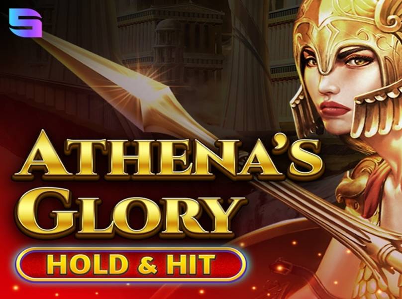 Athena’s Glory – Hold & Hit slot