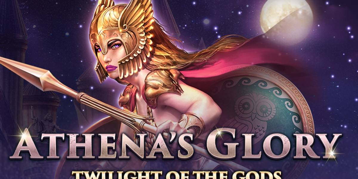 Athena’s Glory – Twilight Of The Gods slot