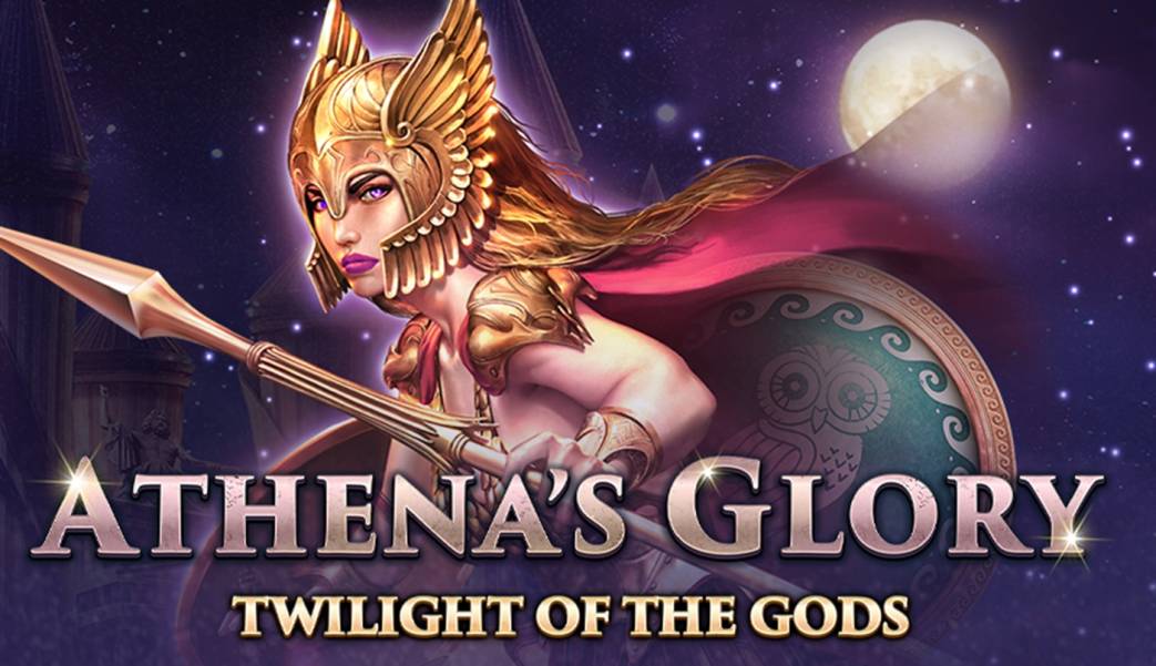 Athena’s Glory – Twilight Of The Gods slot
