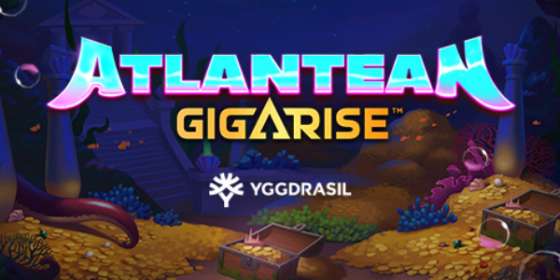 Atlantean Gigarise (Yggdrasil Gaming)