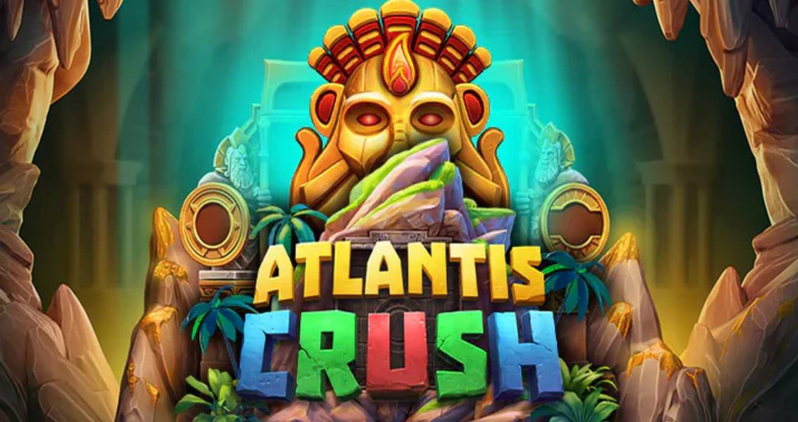 Atlantis Crush slot