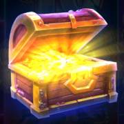 Atlantis Megaways: Chest