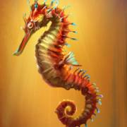 Atlantis Megaways: Seahorse