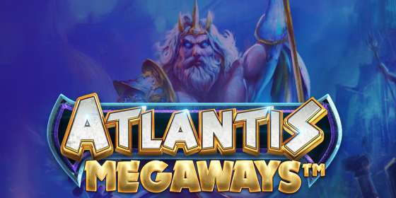 Atlantis Megaways (Yggdrasil Gaming)