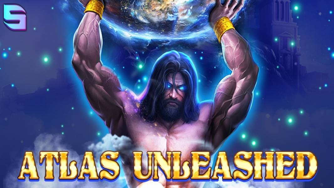 Atlas Unleashed slot