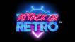 Attack on Retro
