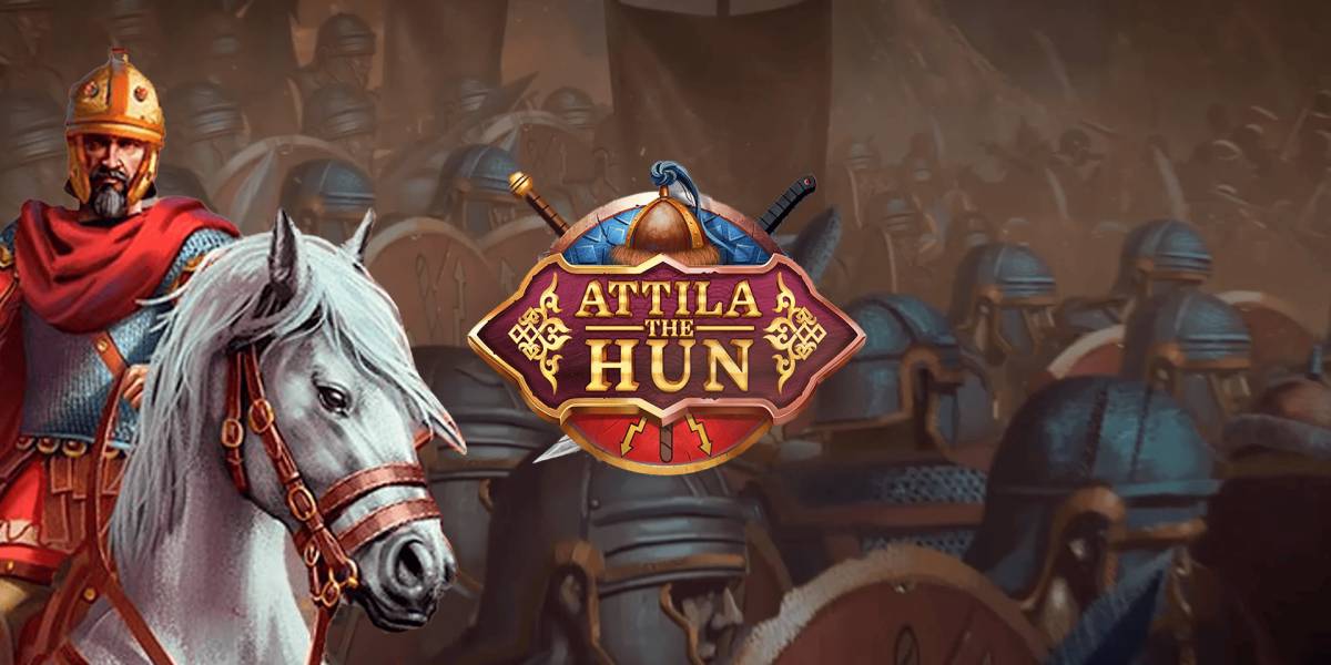 Attila the Hun slot