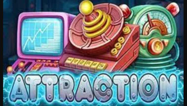 Play Attraction slot