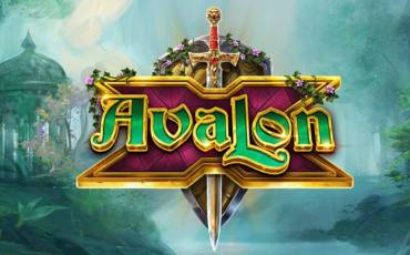 Avalon X slot