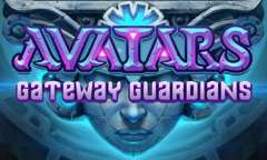 Play Avatars: Gateway Guardians