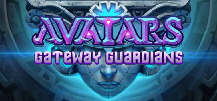 Play Avatars: Gateway Guardians slot