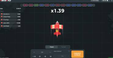 Aviafly: Winnings